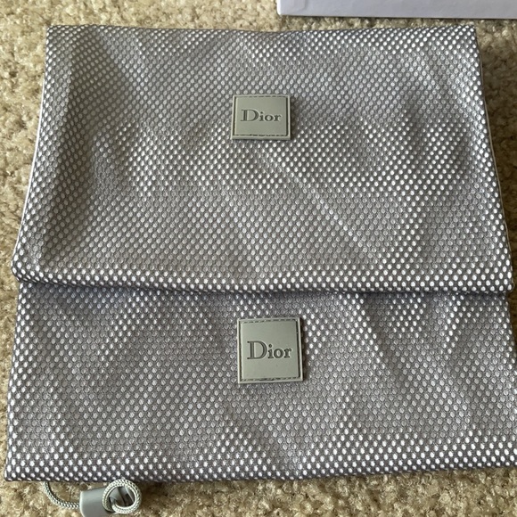 Authentic Dior Fusion Sneaker - Picture 7 of 8